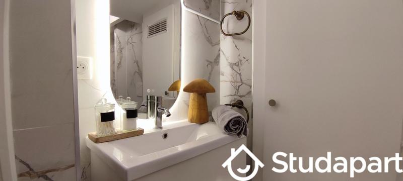 Maison - 36 m² - 1 pièce