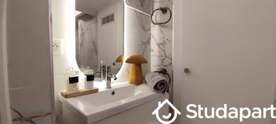 Maison - 36 m² - 1 pièce