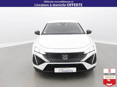 Peugeot 408 PureTech 130 ch s&amp;S Eat8 Allure Pack