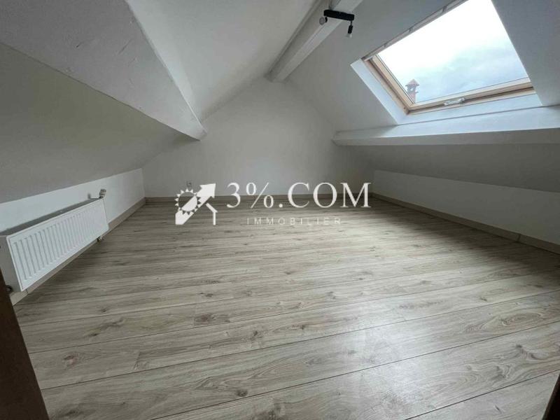 Maison - 141 m² - 5 pièces