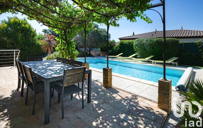 Maison - 130 m² - 7 pièces