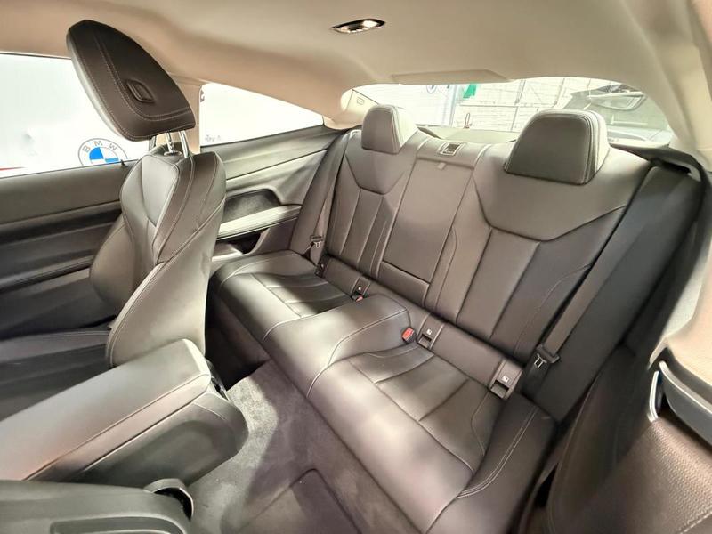 Bmw Serie 4 coupé G22 420d 190 ch Bva8