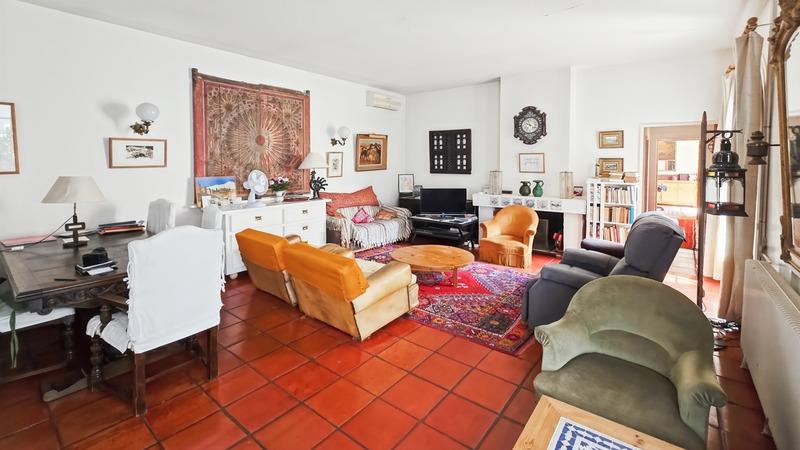 Maison - 170 m² - 5 pièces