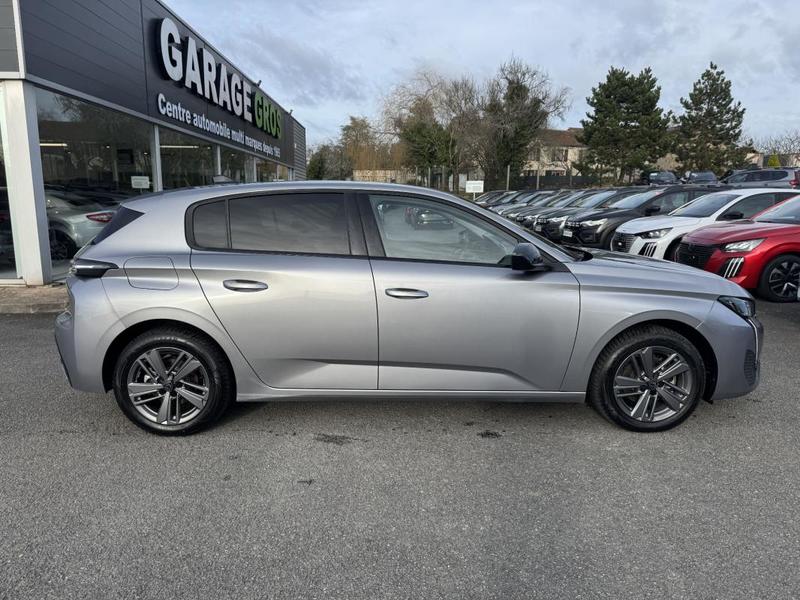 Peugeot 308 PureTech 130ch s&amp;S Bvm6 Allure