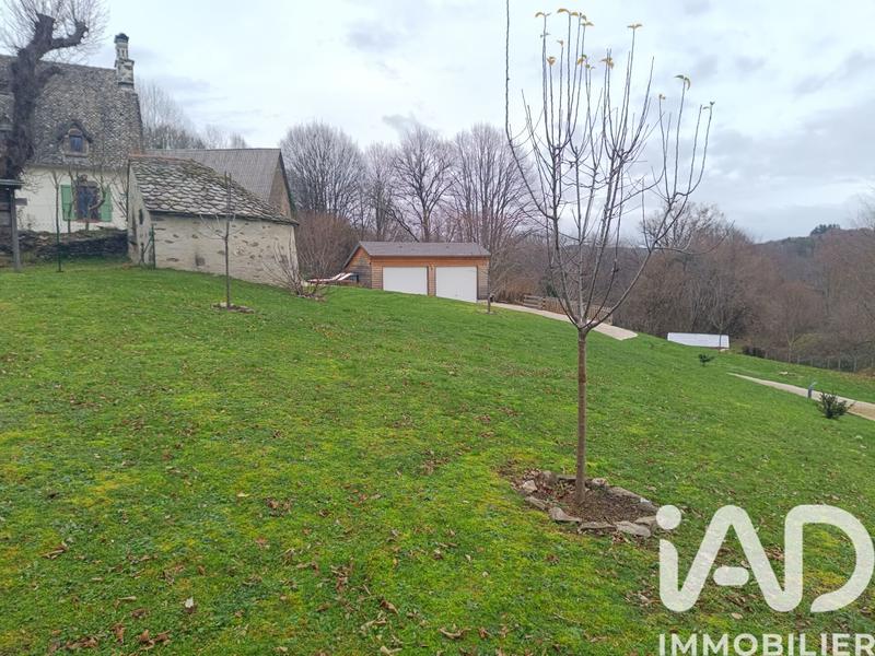 Maison - 118 m² - 4 pièces