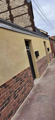 Maison - 63 m² - 4 pièces