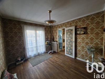 Maison - 102 m² - 5 pièces