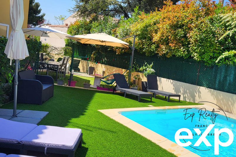 Appartement - 51 m² - 3 pièces