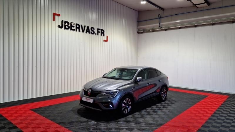 Renault Arkana E-Tech 145 Business