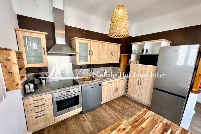 Appartement - 57 m² - 4 pièces