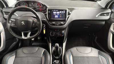 Peugeot 2008 1.2 110 Cross Urban / 2eme Main Distri Neuve
