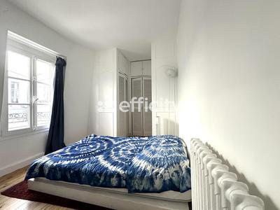 Appartement - 54 m² - 3 pièces