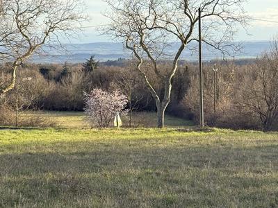 Terrain constructible - 1 902 m²