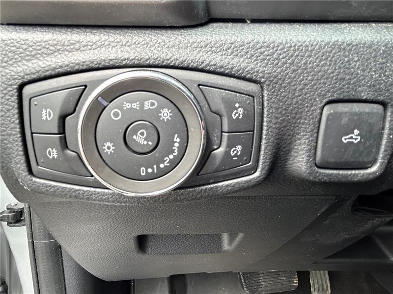 Ford Ranger IV Super Cabine 2.0 Ecoblue 170 Ch s&amp;S Bva6 4x4 Xlt