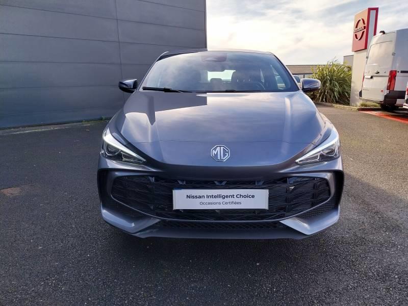 Mg mg3 1.5 l Hybrid+ 195 ch Comfort