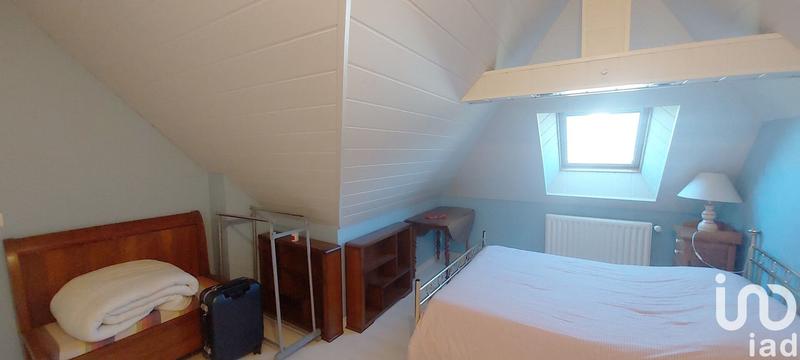 Maison - 133 m² - 6 pièces