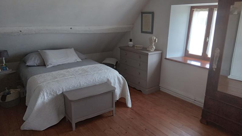 Maison ancienne - 130 m² - 5 pièces