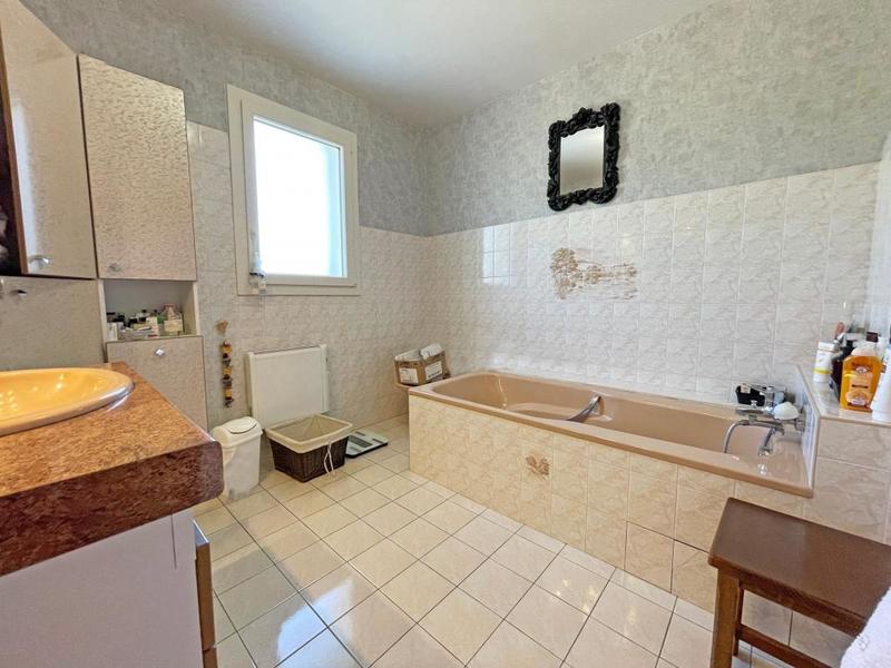 Maison - 166 m² - 4 pièces