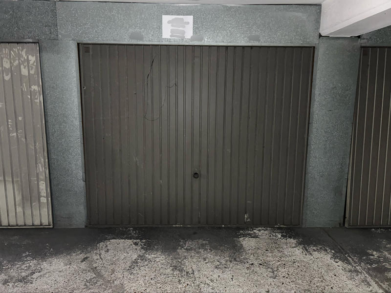 Parking / Garage - 26 m²