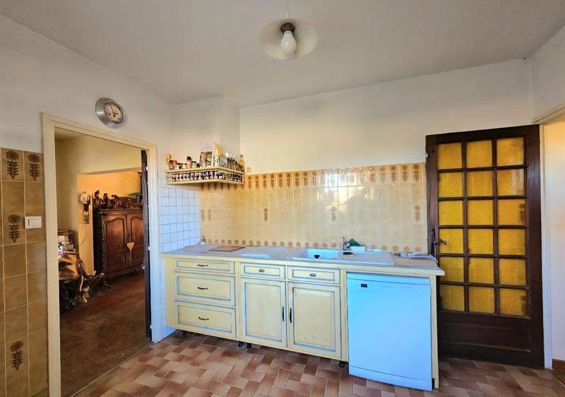 Maison - 149 m² - 6 pièces