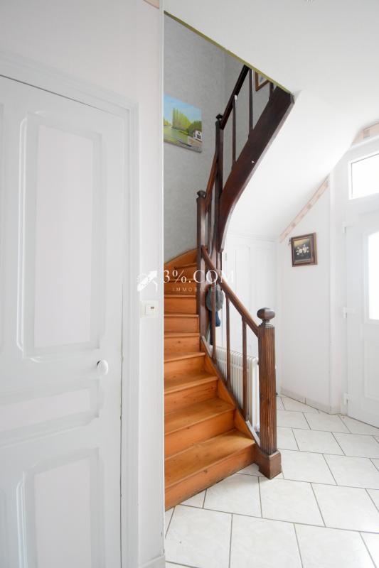 Pavillon - 76 m² - 3 pièces