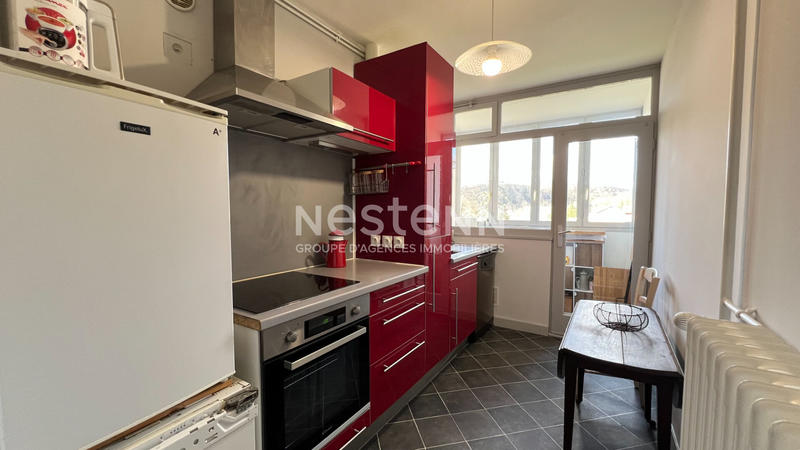 Appartement - 68 m² - 3 pièces