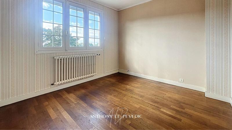 Maison - 70 m² - 5 pièces