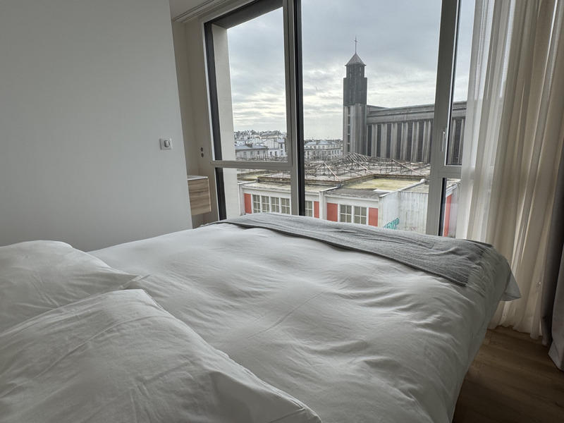 Appartement - 118 m² - 7 pièces