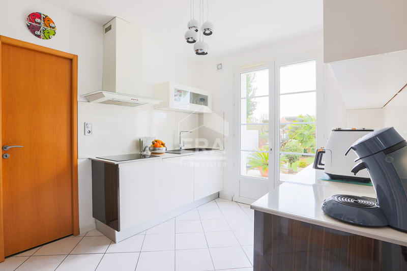 Maison - 147 m² - 7 pièces