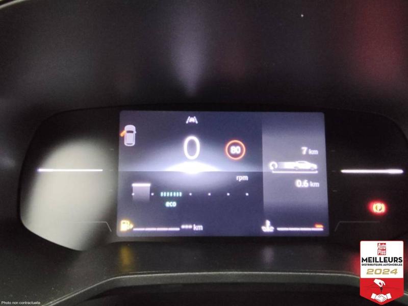 Renault Clio 1.5 Dci 100ch Evolution - 25