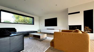 Maison - 137 m² - 5 pièces