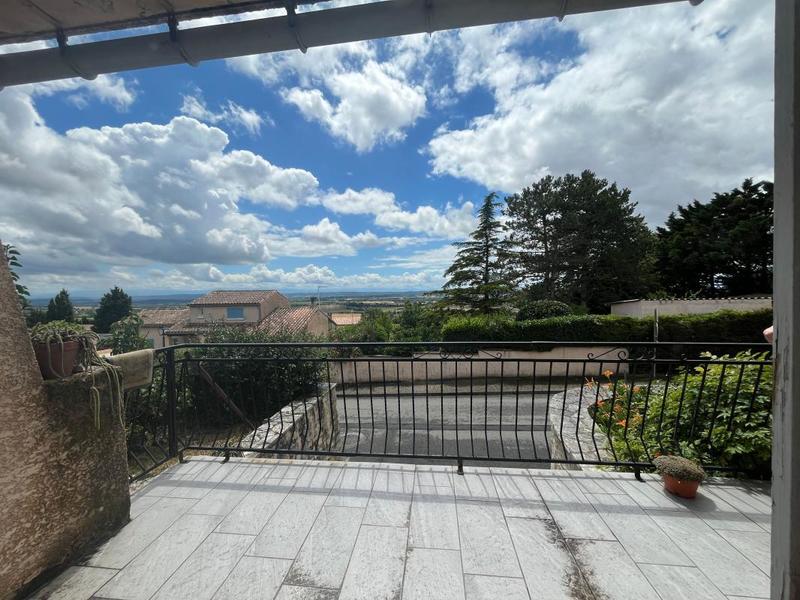 Villa - 127 m² - 5 pièces