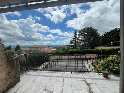 Villa - 127 m² - 5 pièces