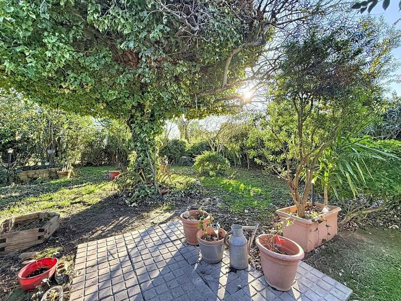 Maison - 123 m² - 6 pièces