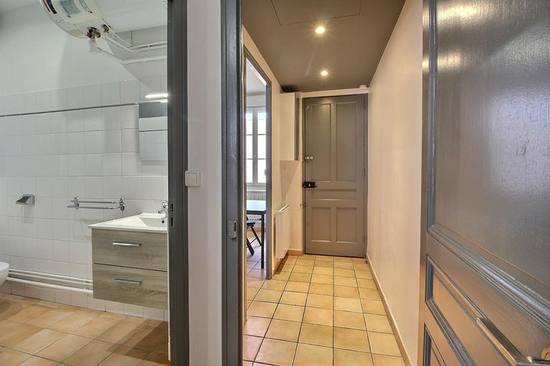 Appartement - 31 m² - 1 pièce