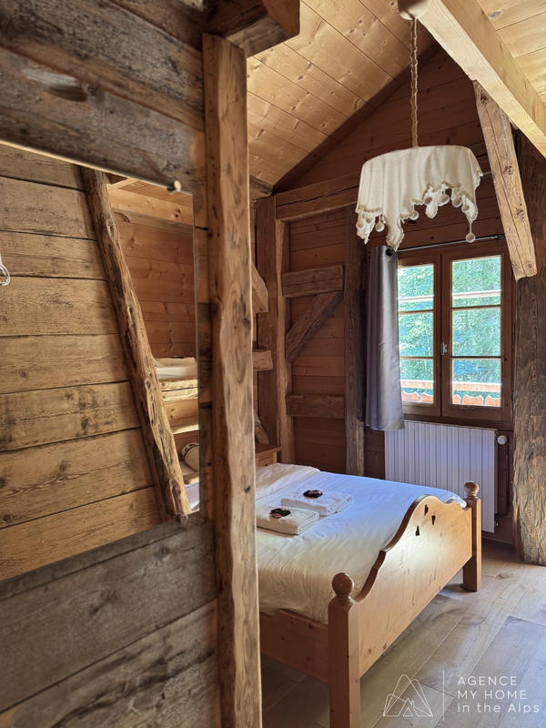 Maison - 144 m² - 5 pièces