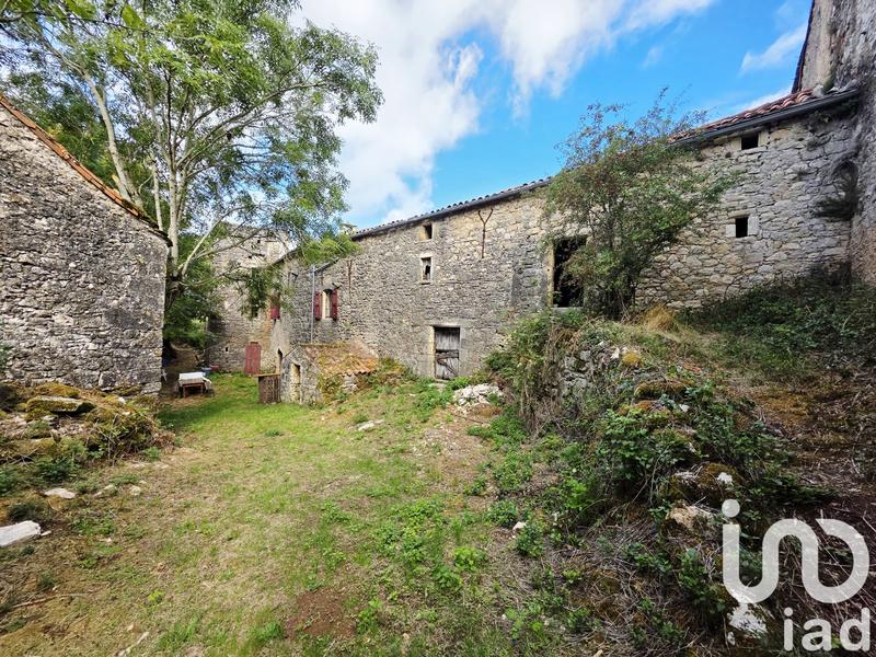Ferme - 234 m² - 12 pièces