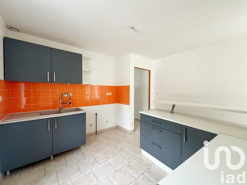 Maison - 150 m² - 7 pièces