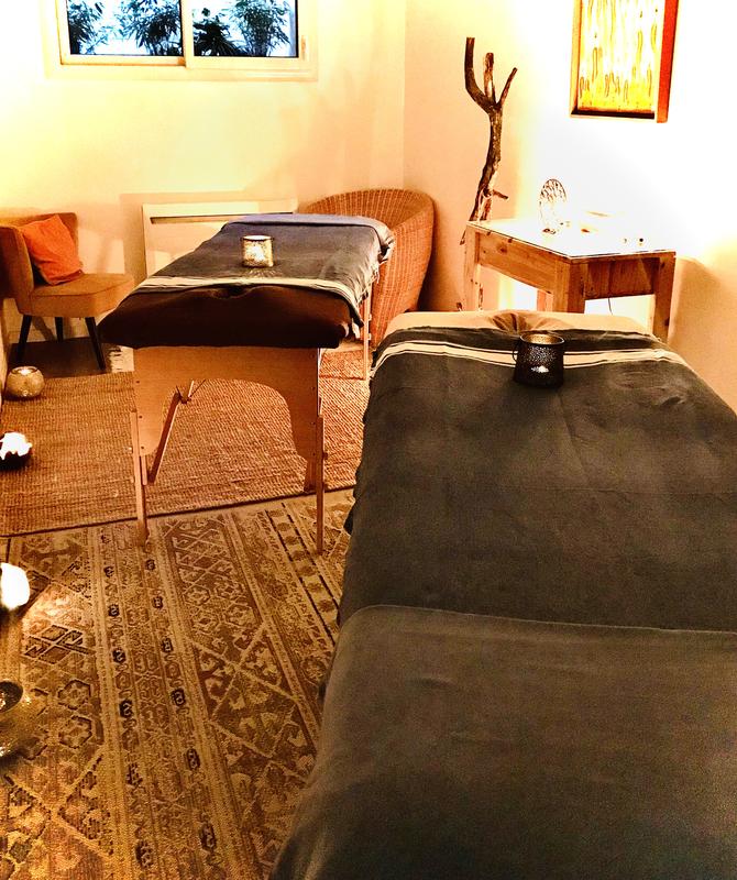 Massage à Reims - julien - Terre et Ciel