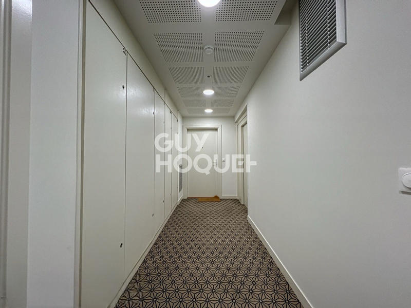 Appartement - 81 m² - 4 pièces