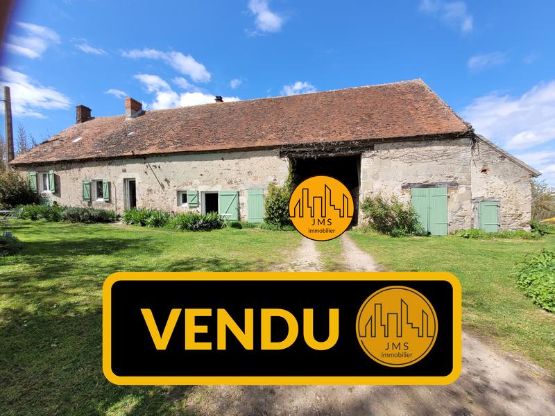 Propriété - 110 m² - 4 pièces