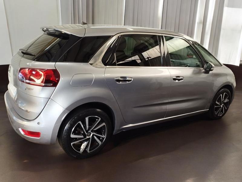 Citroën C4 Picasso 1.6 Bluehdi 120 Shine