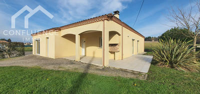 Villa - 134 m² - 7 pièces