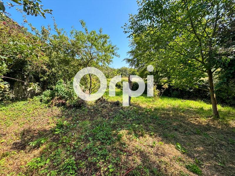 Maison - 101 m² - 4 pièces