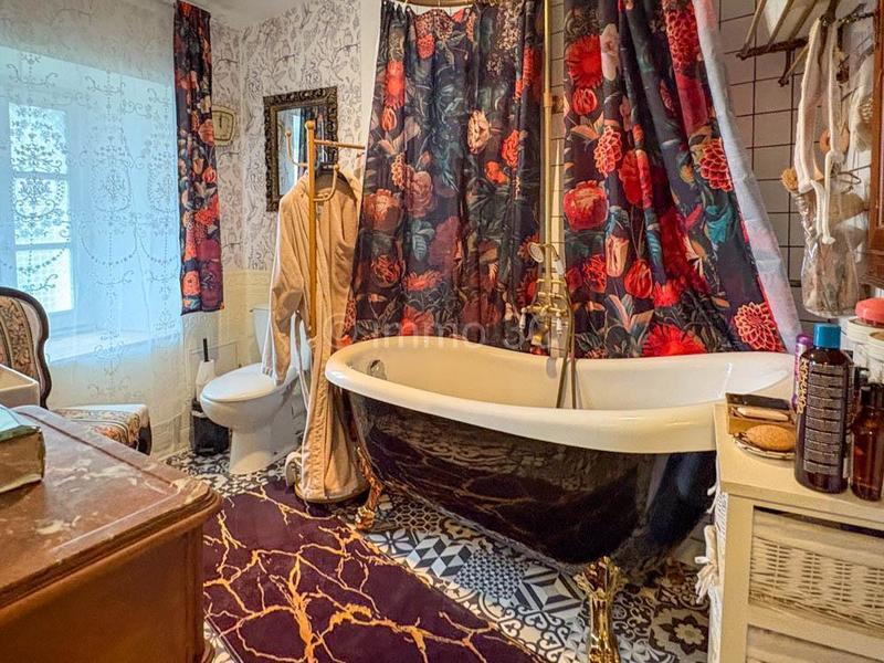 Maison bourgeoise - 177 m² - 7 pièces