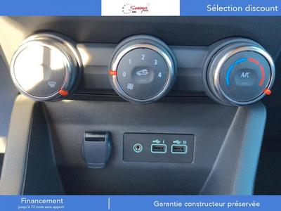 Renault Clio Evolution Tce 90 Camera Ar+Main Libre+Rs+Jante Alu