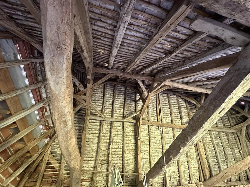 Maison - 132 m² - 6 pièces