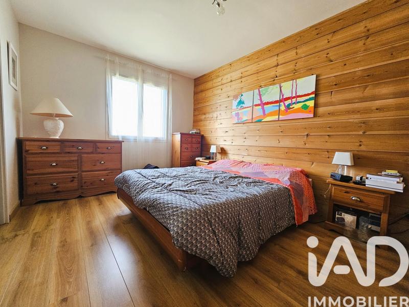 Maison de maîtres - 204 m² - 6 pièces