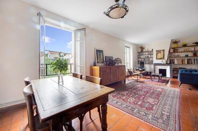 Maison - 144 m² - 7 pièces