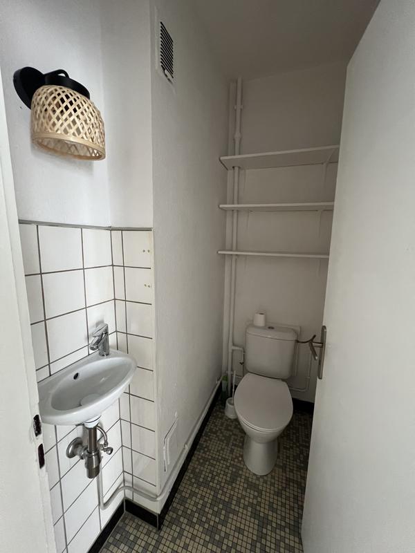 Appartement - 75 m² - 3 pièces